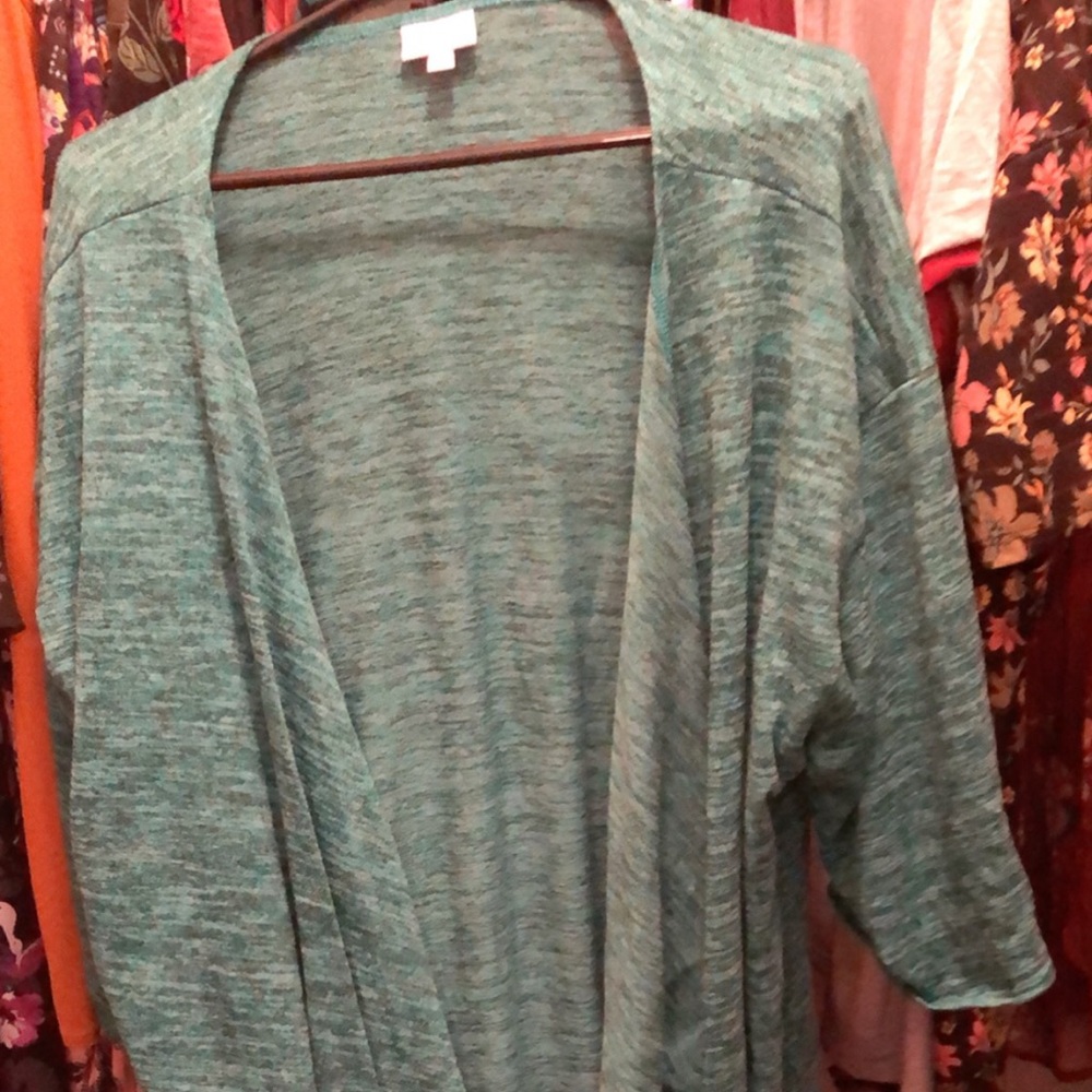 LulaRoe Shirley